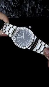 POEDAGAR | POEDAGAR Fashion Square Men Watch Waterproof Luminous Date Luxury Quartz Male Clock Stainless Steel Business Mens Watches Reloj