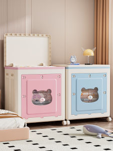JIADONGLI | Home Foldable Storage Box Closet