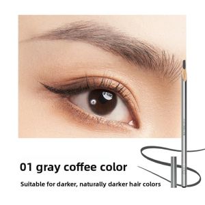ZFC | Knife-Shaped Eyebrow Pencil Water-Resistant Sweat-Resistant