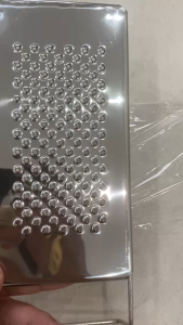 Dụng cụ bào nhuyễn rau củ quả bằng inox bàn bào sợi bàn bào bột