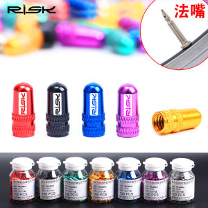 Valve Cap Presta Shrader 1 pair Cycling Durable Dust Covers use in Bike Wheel Basikal Roda Valve