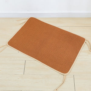 Hadassah | Cooling Summer Pet Bed Mat Tie-down Platform