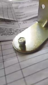 4pcs Fire Extinguisher Mount Bracket Holder L Shape Fire Extinguisher Wall Hanger Hook Light Fixture Mounting Bracket - Lazada