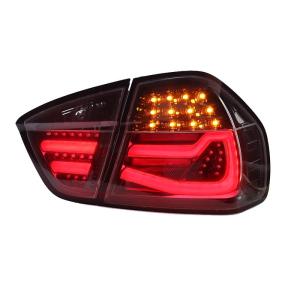 YOUMA | E90 Tail Light Assembly LED Daytime Running Light Turn Signal Light