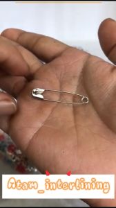 1 Bungkus isi ±72pcs | Peniti 36cm / 36mm Silver | Peniti Baju | Peniti Celana | Peniti Tas | Peniti jilbab | Peniti Mukena | Peniti Serba Guna | peniti besar | peniti 3cm | peniti besar aksesoris | penitik | peniti premium | peniti anti karat | Pins