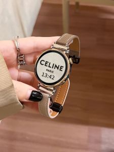 Magnetic Absorption Leather Strap for Xiaomi Watch S1 pro S2 Redmi Sports Edition Heart Shape Amazfit New Model Gts4/3/2 Generation