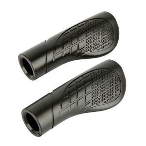 2pcs Electric Scooter Handlebar Cover Fix Gear Non Slip Hand Grips for M365
