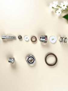 dbsqszb | Diving Bottle Head Valve Repair Kit