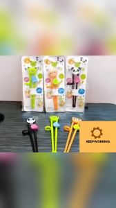 Mastering Right Hand Chopsticks Training for Kids & Toddlers