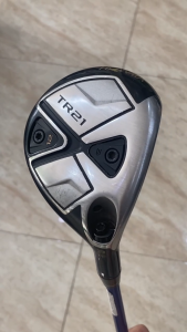 2nd Gậy Fairwaywood 3Wood 3W Honma TR21 15* Flex S- Seconhand- 7184