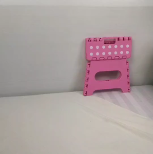 เก้าอี้พลาสติก มี 3 ขนาด ไซส์ เล็กกลางใหญ่ คละสีส่ง เก้าอี้พลาสติกพับได้ พลาสติกหนาแข็งแรง