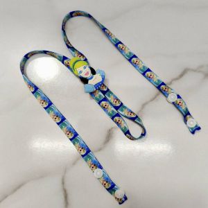 สายคล้องแมสเด็กลายการ์ตูนยอดฮิตพร้อมส่งที่ไทย