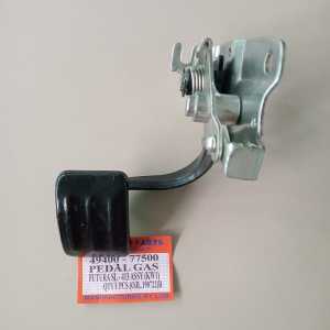 PEDAL GAS MOBIL FUTURA SL-43ASSY
