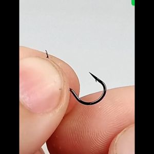 Kail Pancing Otomatis & Aksesoris Pancing Tajam