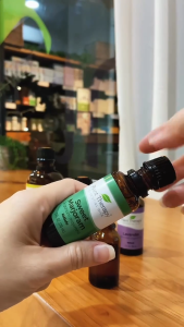 PLANT THERAPY Sweet Marjoram Essential Oil [100% Authentic]