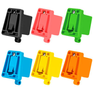 Bike Front Carrier Adapter Block with Screw Accessories Bicycle Pig Nose Mounting Adapter for Brompton Folding Bike