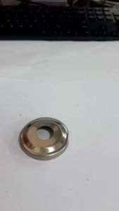 Ring Stainless 5/8in (304): Aksesoris Stainless Steel Interior Bangunan