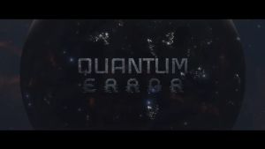 Quantum Error - PS5