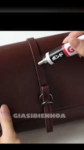 Keo Dán Siêu Dính Nhật Bản G17 20Ml Dán Đa Năng