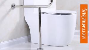 ราวจับสแตนเลส 304 ราวจับในห้องน้ำ สแตนเลส รับน้ำหนักได้400กิโลกรัม ราวจับห้องน้ำผู้สูงอายุราวจับห้องน้ำ ราวจับทางการแพทย์ ราวจับคนแก่ ราวจับ ราวจับกันลื่น ราวพยุงห้องน้ำ ราวกันลื่น