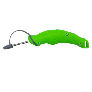 Dụng Cụ Câu Cá Đa Năng Bằng Thép Không Gỉ Để Xuyên Thủng Lấy Máu Phá Băng Phụ Kiện Câu Cá
