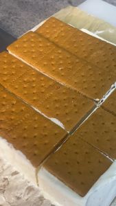 Pristine Multipurpose Cream UHT 1L (Vegetable Fat Base)