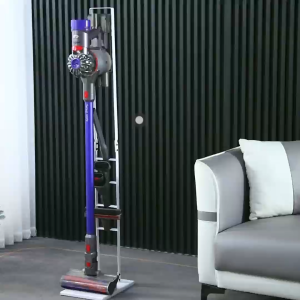Vacuum Cleaner Stand / V6-V12 Storage Organizer Holder Bracket / Cleaner Space Saving Storage