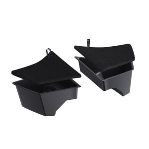 DIBOCHEPIN | Side Pocket Storage Box Tesla Model3