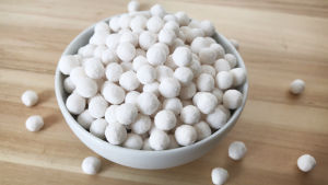 ปั้งบัวลอย สุขภาพดี 81012 มม กล่องมัน 1 ชุด (มือส่ง)