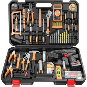 ZHI | Household Tool Kit Set Multi-functional Repair Tools