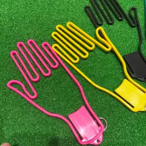 Giá Đỡ Găng Tay Chơi Golf - Kệ Trưng Bày Găng Tay Giá Treo Găng Tay Dụng Cụ Hỗ Trợ Tập Luyện Chơi Golf