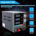 SUGONรุ่น 3010PM  10A 30V  300W AC 220Vเพาเวอร์ซัพพลาย 4หลัก. 