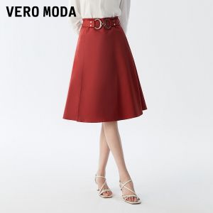 Vero Moda | Chân Váy Dây Nịt Cao Sang Trọng và Đa Dạng