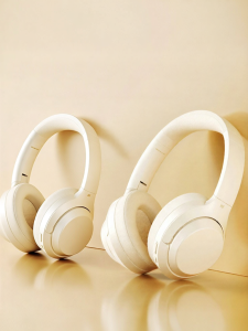 iKF | Tai Nghe Chơi Game Bluetooth Hủy Tiếng Ồn