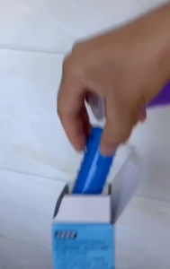 [ YM ACC ] Gel Parfum Pengharum / Pewangi Toilet Cleaning / Jel Pembersih Kloset WC