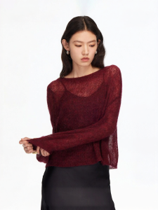 Vero Moda | Gentle Style Wool Sweater