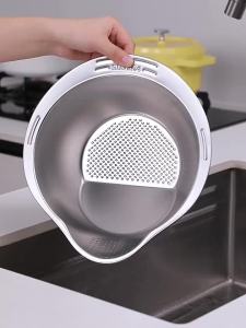 JOYBOS | Stainless Steel Drainer Basin