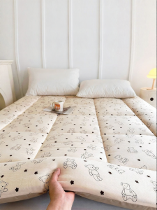 Yuzhaolin | Soft Mattress Pad