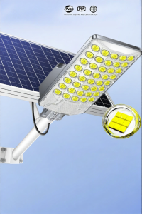 Maiyu | Outdoor Ultra Bright High Power Human Motion Sensing Street Light
