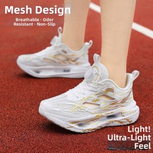 CVPAJ | Breathable Lightweight Summer Childrens Sports Shoes