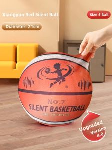 WEIBAI | Silent Sponge Bouncy Ball For Children