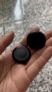 Nút che gương cao su dẻo xe Lead.( giá 1 cái)