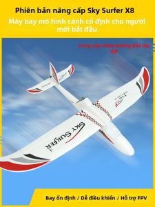 Máy Bay Glider Luyện Tập FPV