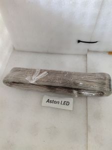 1 Meter Kabel Interior Motor dan Mobil Kabel Tambahan Lampu Motor dan Mobil Serabut 2 Cabang - TOA