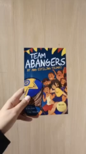 Team Abangers At Ang Estilong Trumpo | Kuwento ni Boon Lauw | Guhit ni Tori Tadiar