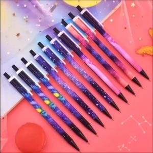 Kuromi 0.5mm Cute Cartoon (2B) Mechanical Pencils