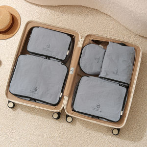 Multi-functional Portable Travel Organizer Set 5pcs