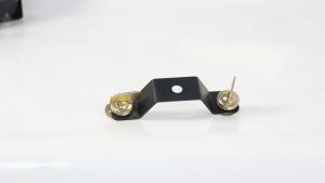 Bracket Beam/Breket Menghubung Moving Beam/Gantungan Connect Beam