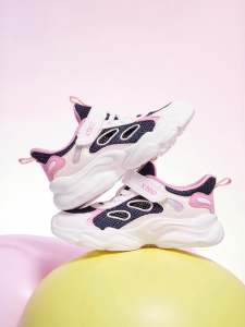 XTEP | Shock Absorption Breathable Casual Shoes