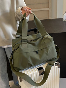 Commute Versatile Large Capacity Bag Crossbody Shoulder Tote